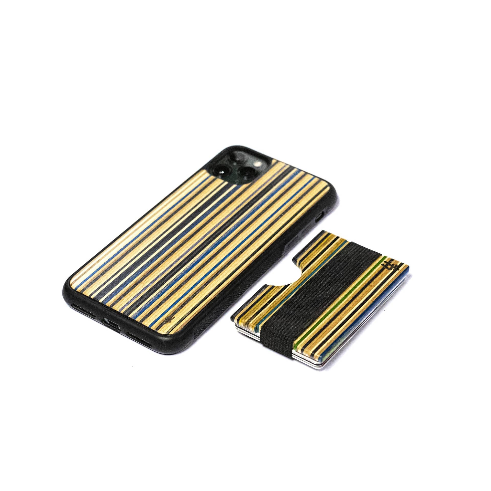 skate4create Recycled Skateboard Phone Cases